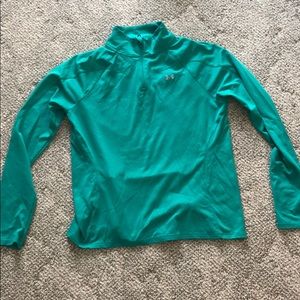 Under Armour 1/4 Zip